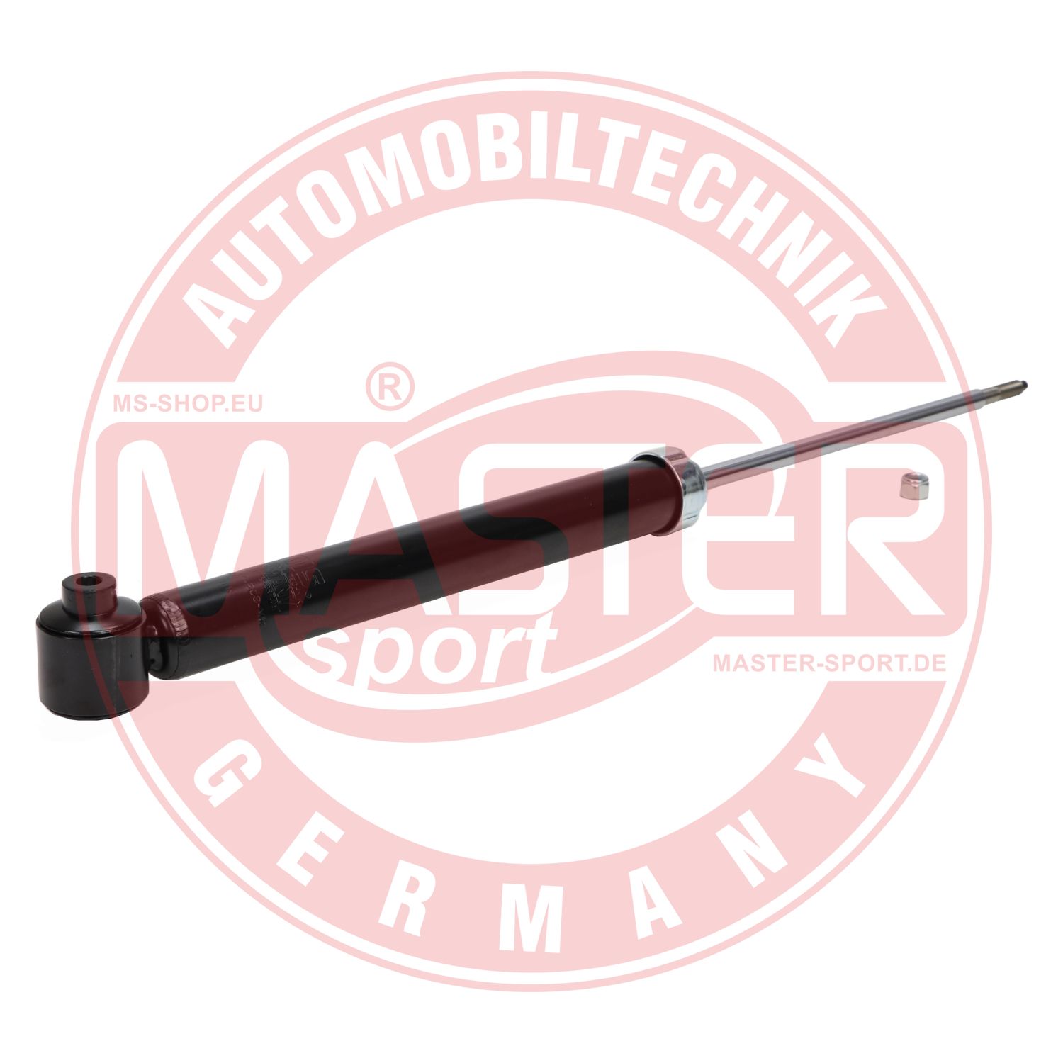 Amortizor MASTERSPORT GERMANY 556277-PCS-MS
